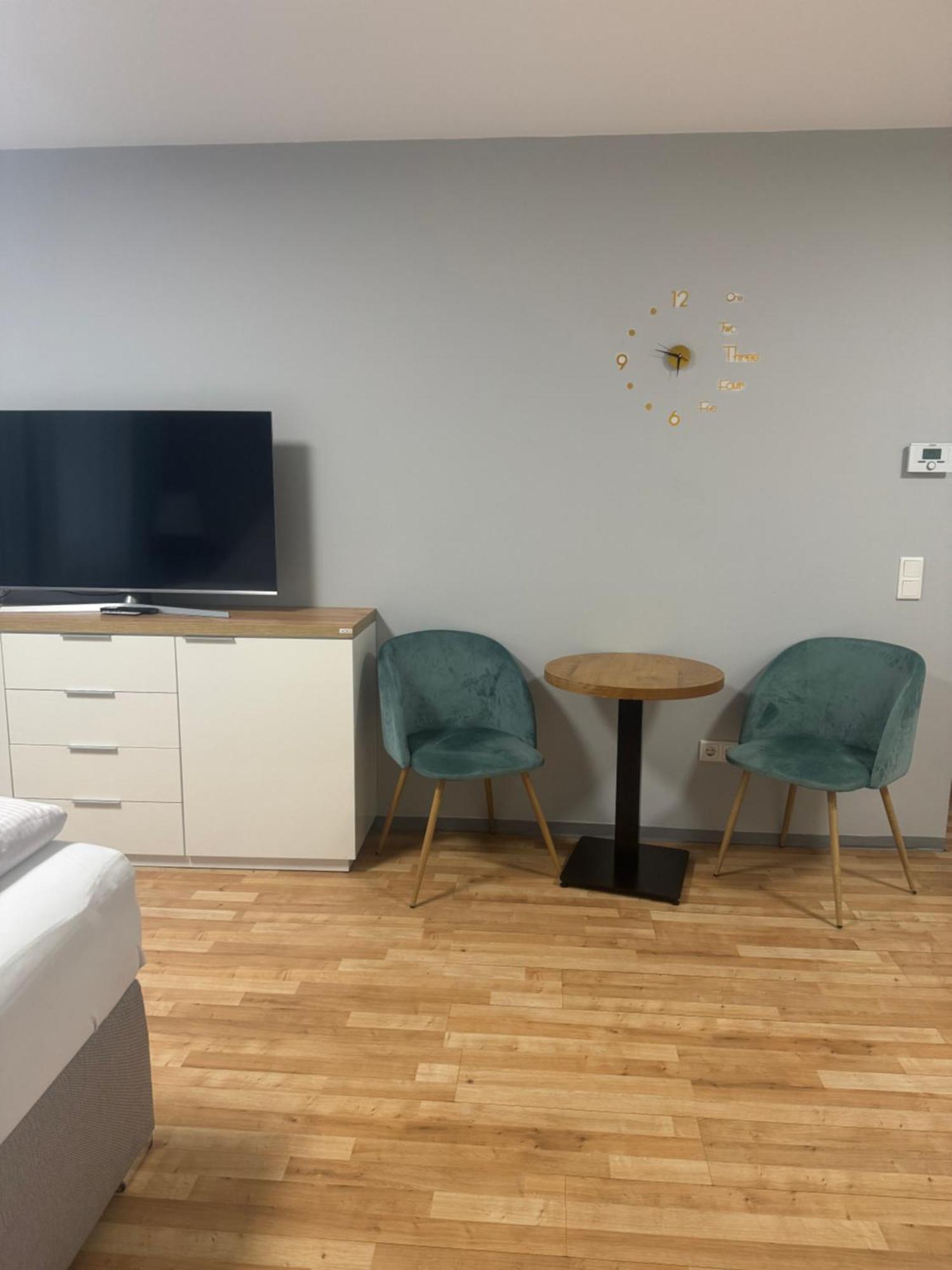 Am Hauptbahnhof N2 Apartment