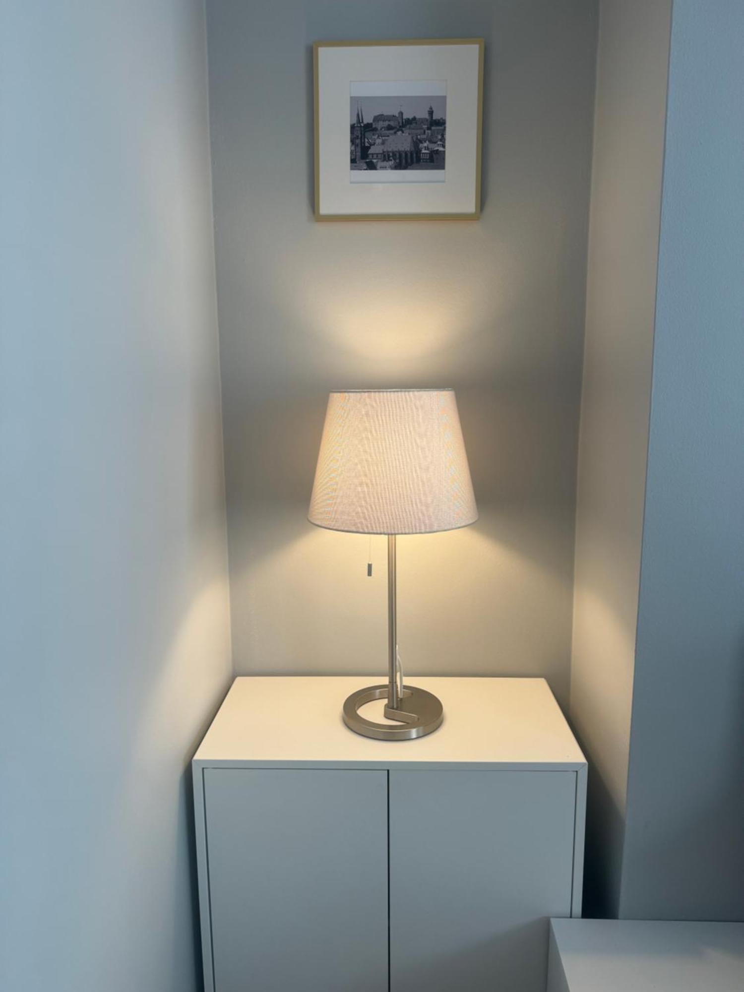 Am Hauptbahnhof N2 Apartment Nürnberg