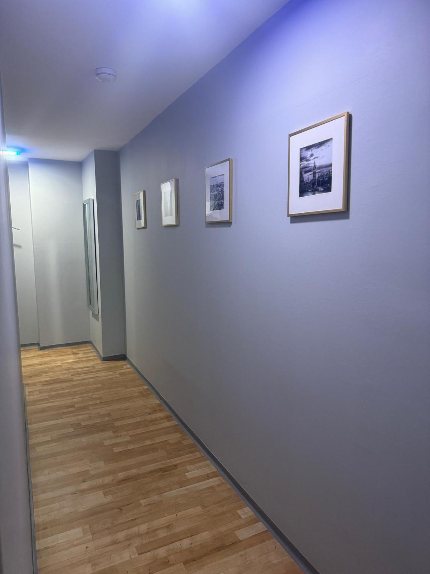 Apartment Am Hauptbahnhof N2 Nürnberg