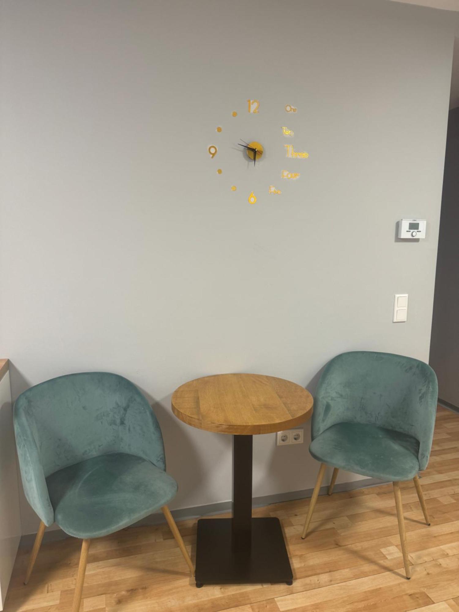 Am Hauptbahnhof N2 Apartment Nürnberg