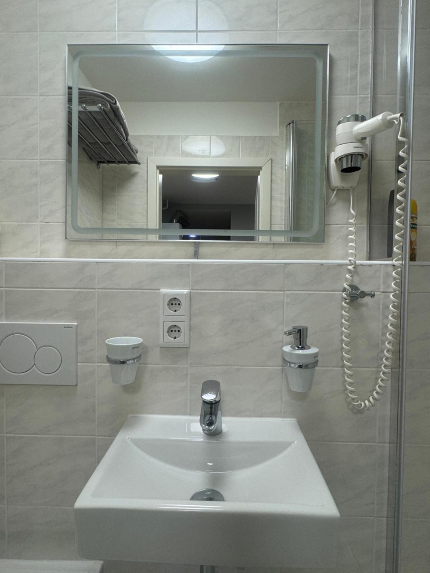 Apartment Am Hauptbahnhof N2 Nürnberg