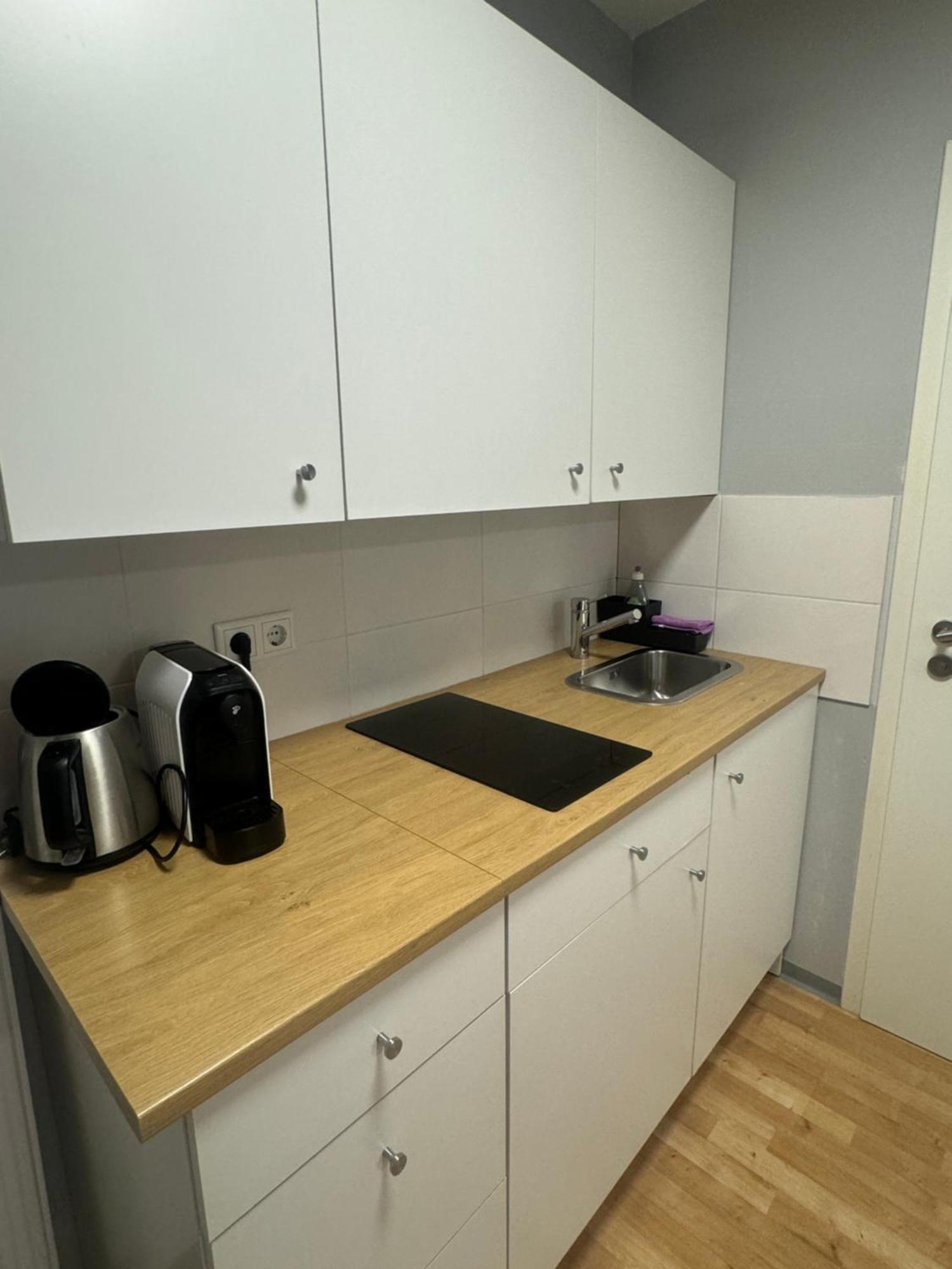Apartment Am Hauptbahnhof N2 *